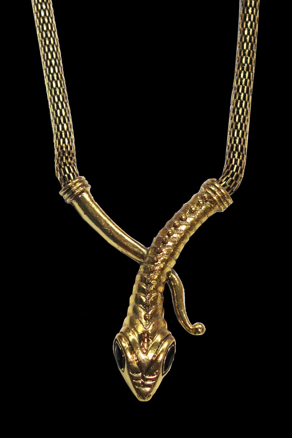 COLLANA EGIZIANA
